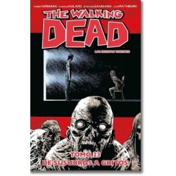 THE WALKING DEAD 23