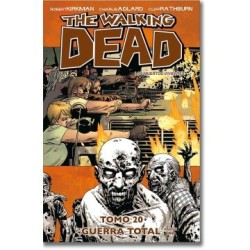 THE WALKING DEAD 20