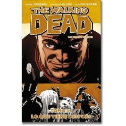 THE WALKING DEAD 18