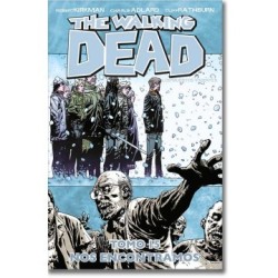 THE WALKING DEAD 15