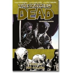 THE WALKING DEAD 14