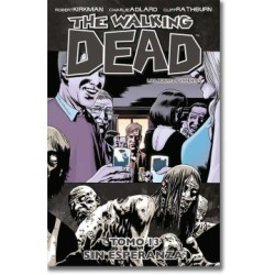 THE WALKING DEAD 13