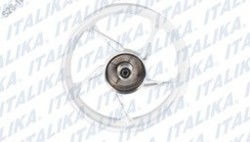 [F16010167] SALPICADERA DEL AMARILLO DM150