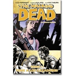 THE WALKING DEAD 11