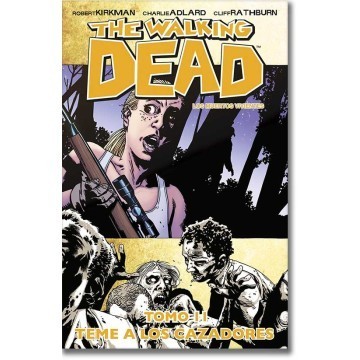 THE WALKING DEAD 11
