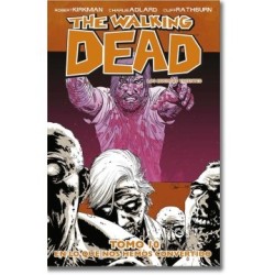 THE WALKING DEAD 10