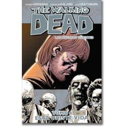 THE WALKING DEAD 6