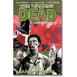 THE WALKING DEAD 5