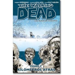 THE WALKING DEAD 2