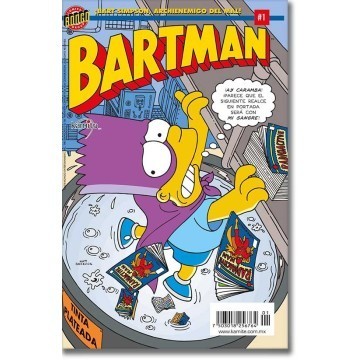 BARTMAN 1