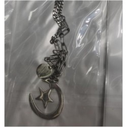 COLLAR DE METAL