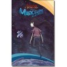 ADVENTURE TIME MARCELINE A LA DERIVA