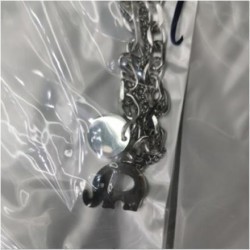 COLLAR DE METAL