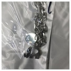 COLLAR DE METAL