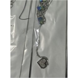 COLLAR DE METAL