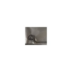 COLLAR DE METAL