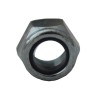 Tuerca hexagonal 16x1.50 inserto nylon NF