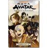 AVATAR THE LAST AIRBENDER LA PROMESA 1