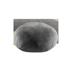 Puff Alpes Gris