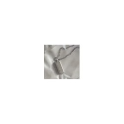 COLLAR DE METAL