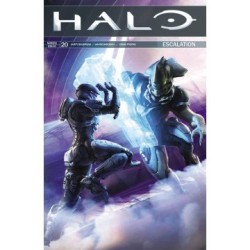 HALO ESCALATION 20