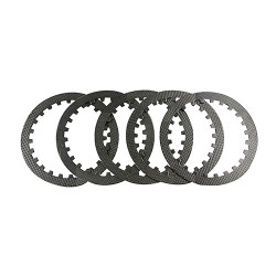 Discos de clutch ROCKETMAN 250