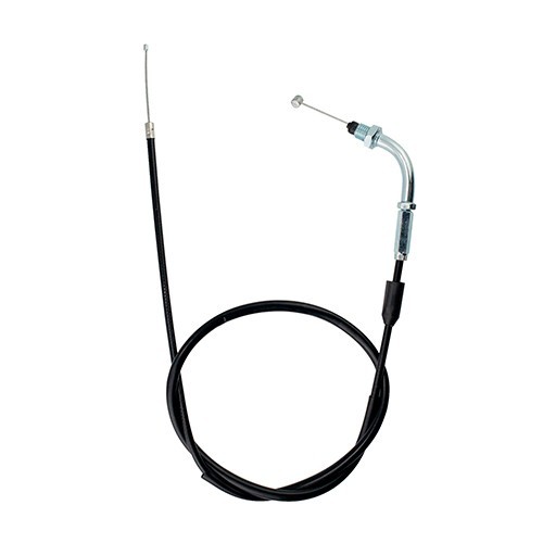 Cable de acelerador para motocicleta Italika DT200 SPORT FT180 FT200 FT250 RT180 Kinlley