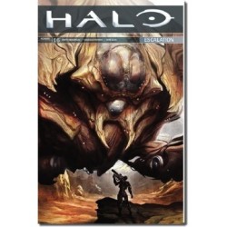 HALO ESCALATION 16