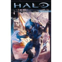 HALO ESCALATION TOMO 3