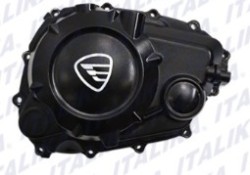 [F14020537] SISTEMA FRENO DEL NEGRO CON LOGO