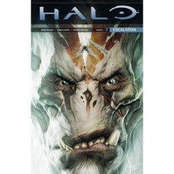 HALO ESCALATION 7