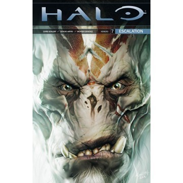 HALO ESCALATION 7