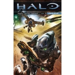 HALO ESCALATION 5