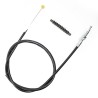 Cable de clutch para motocicleta CGL 125 Kinlley