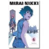 MIRAI NIKKI 6
