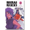 MIRAI NIKKI 2