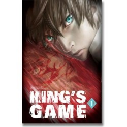 KING'S GAME 1