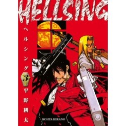 HELLSING 3