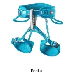 Arnés para Escalada Twist Infantil - Ocun |