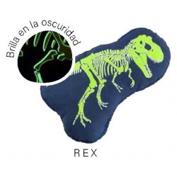 Cojín Rex
