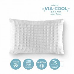 Almohada cooling