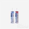 Tubo Capilar Con Heparina, 100/Vial.