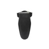 Salpicadera delantera para motocicleta para motocicleta Italika WS150