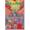 RICK AND MORTY 14