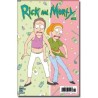 RICK AND MORTY 11