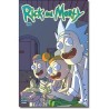 RICK AND MORTY 6
