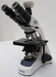 Microscopio Digital LED