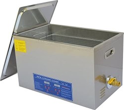 Baño de ultrasonido 2L
