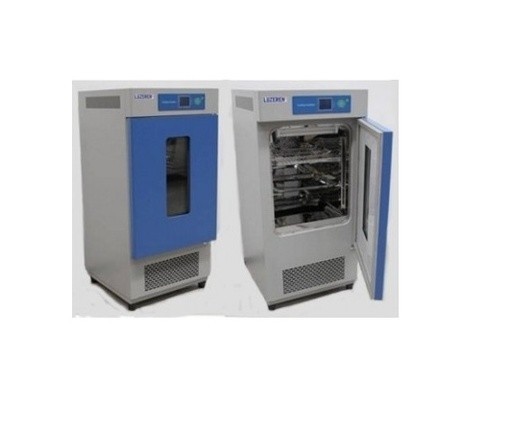 Incubadora de baja temperatura 70l
