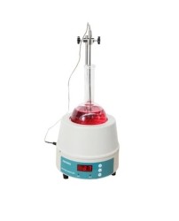 Mantilla digital 2000ml